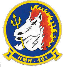 HMH-461